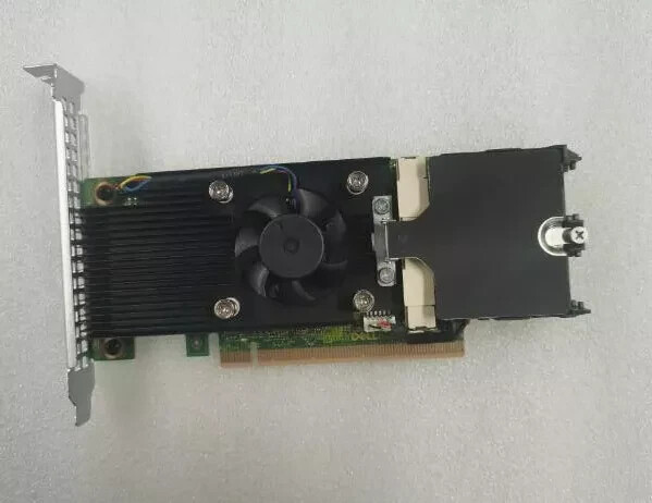 Dell W3T2J H965i 8GB NV 24Gb/s 16GT/s PowerEdge RAID Controller Adapter