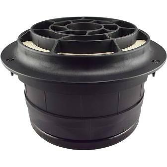 BALDWIN FILTERS CA4700 Air Filter,9-29/32 x 8-1/32 in.