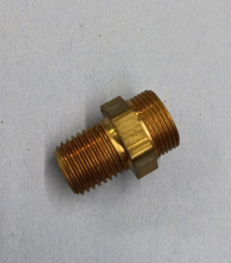 TCM P/N X12935 CONNECTOR FITTING