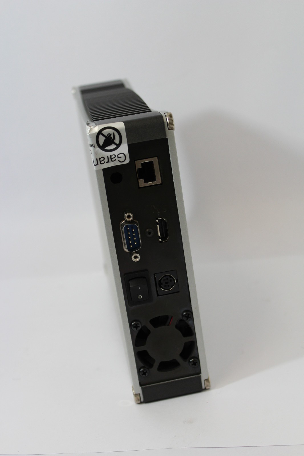 BIC Boulder Innovation Group 3D Creator - Precision Optical Digitizer