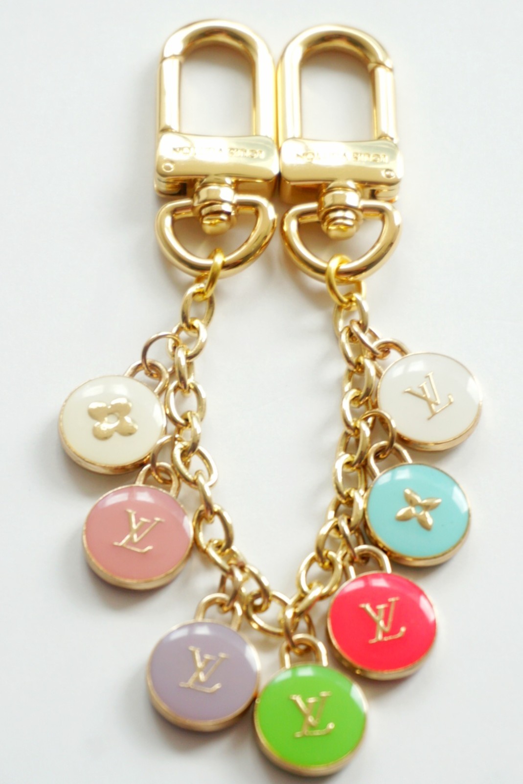 This item is a handcrafted, upcycled jewelry piece created using components