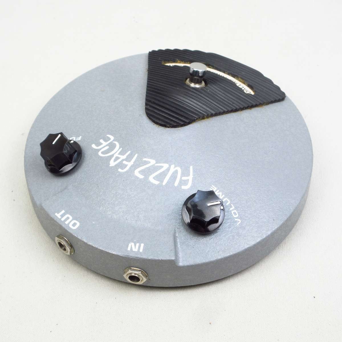 Crest Audio Arbiter Fuzz Face Reissue BC109C Fuzz