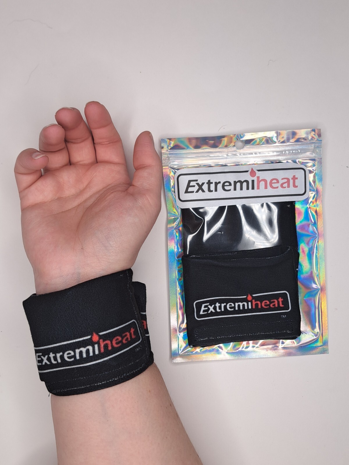 Extremiheat regular size