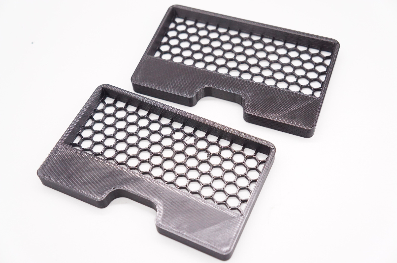 Elevated Raised Desk Stands for Behringer U-Phoria UMC404HD Audio Interface