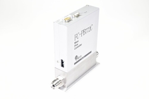 AERA FC-PB772C, Digital Mass Flow Controller, 40SLM Ar
