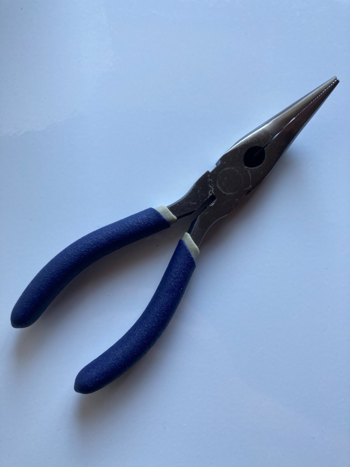 Williams 23409 Bent nose pliers from Snap On Industrials