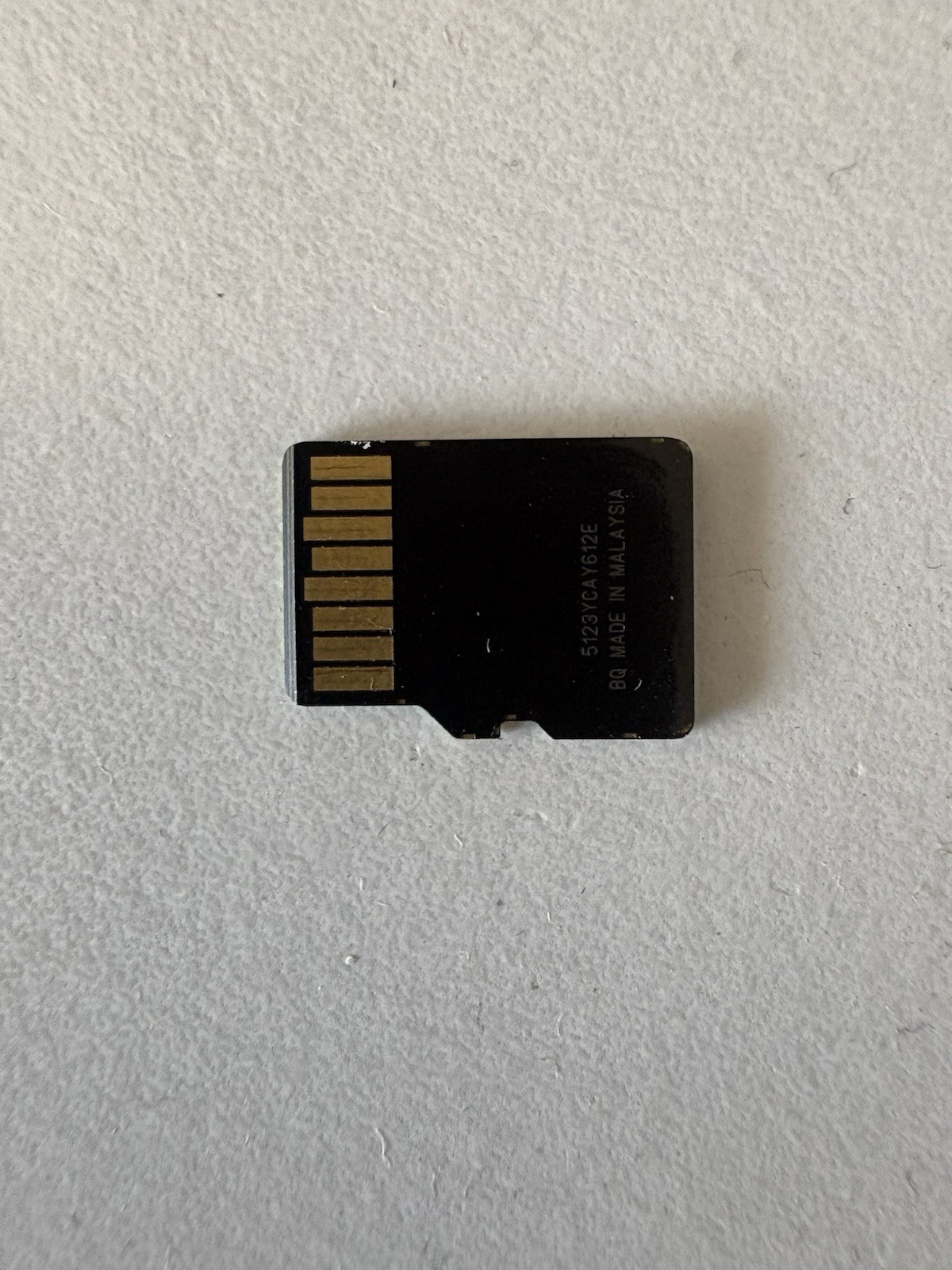 SanDisk 256GB microSDXC Class 10 Memory Card for Nintendo Switch, Yellow