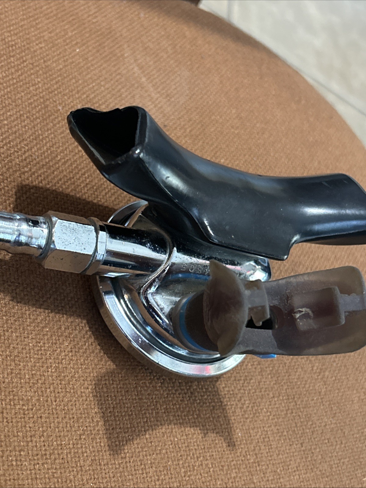 AQUA-LUNG Calypso IV