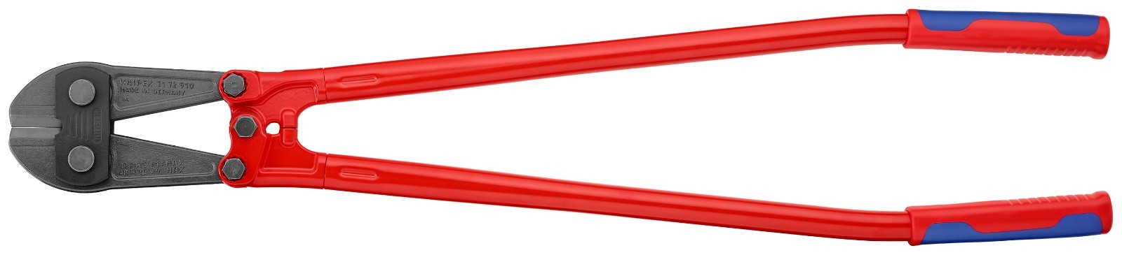 KNIPEX 71 72 910  35 3/4" Large Bolt Cutters