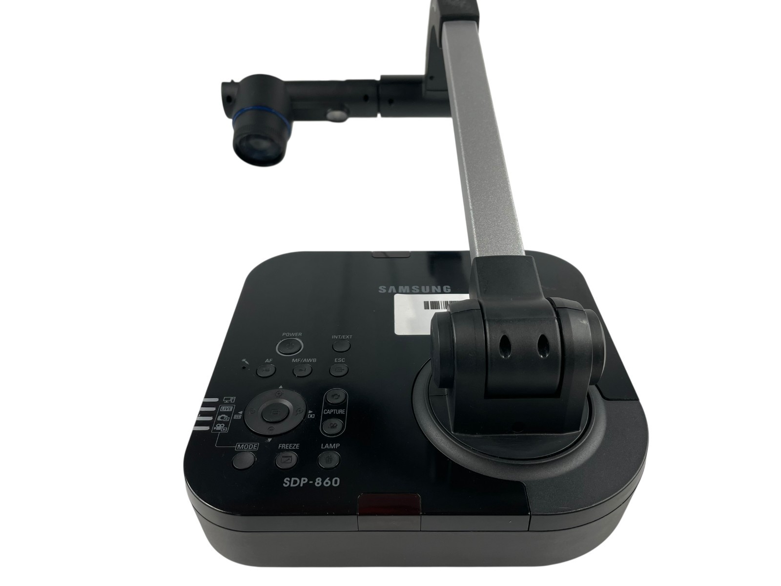 SAMSUNG Digital Presenter Document SPD-860