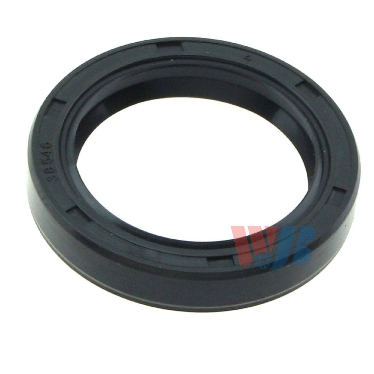 For VW / PORSCHE Wheel Seal FRONT or REAR INNER (1 PC) WJB + 1 YEAR WARRANTY