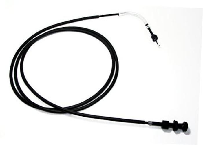Starter/Choke Cable Compatible with Kawasaki Mule 2500, 2510, 2520 Years 1993