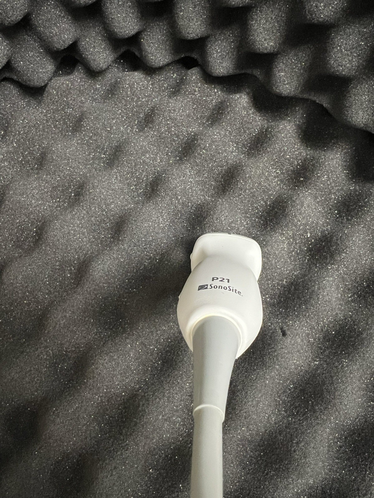 Sonosite P21x/5-1 MHz Ref P07698-21