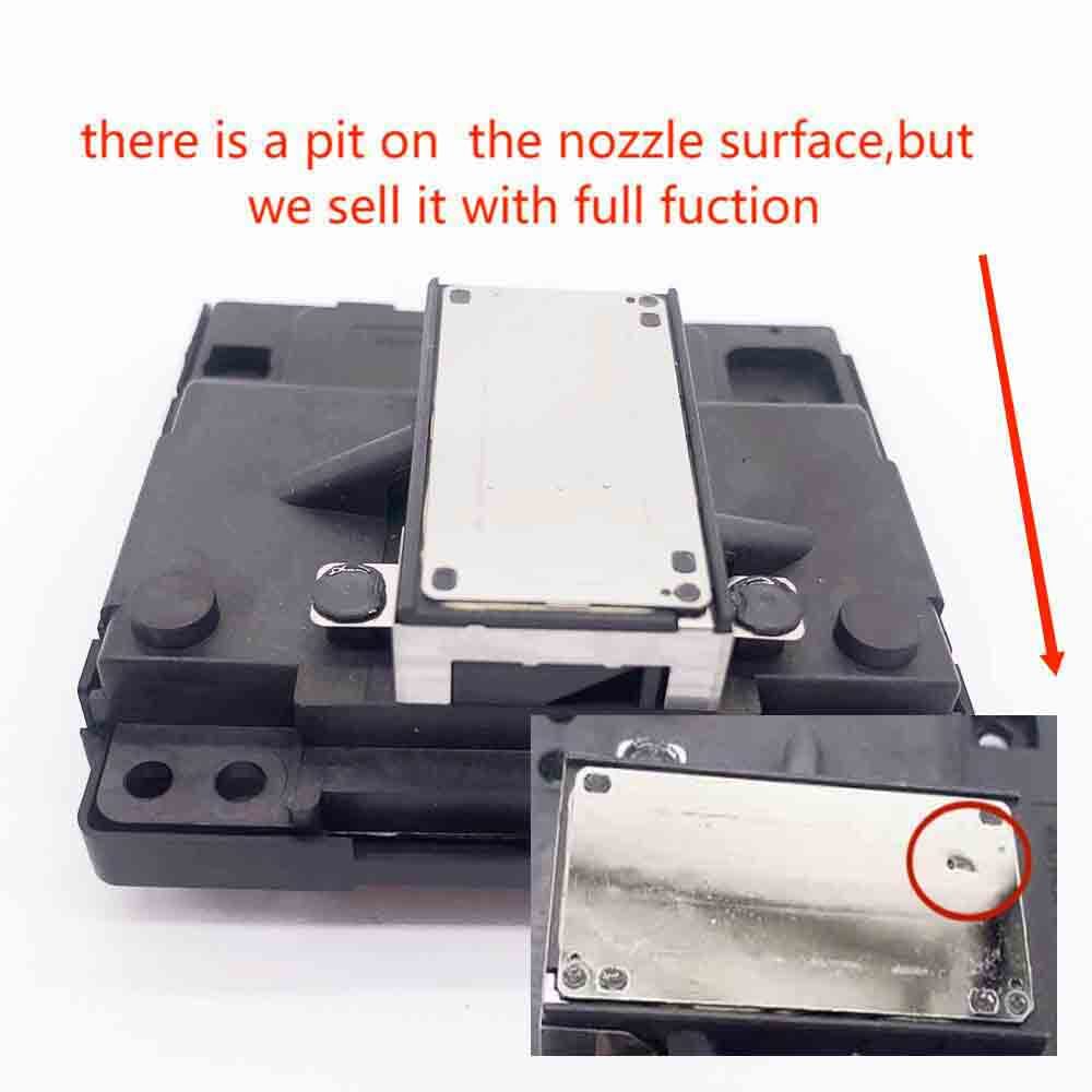 Printhead  Fits For EPSON SX445W XP214 XP102 SX425 NX430 SX430W