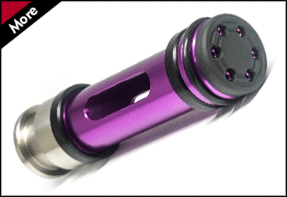 Action Army B04-003 L96 90 Degree Piston for Tokyo Marui L96 (Made in Taiwan)
