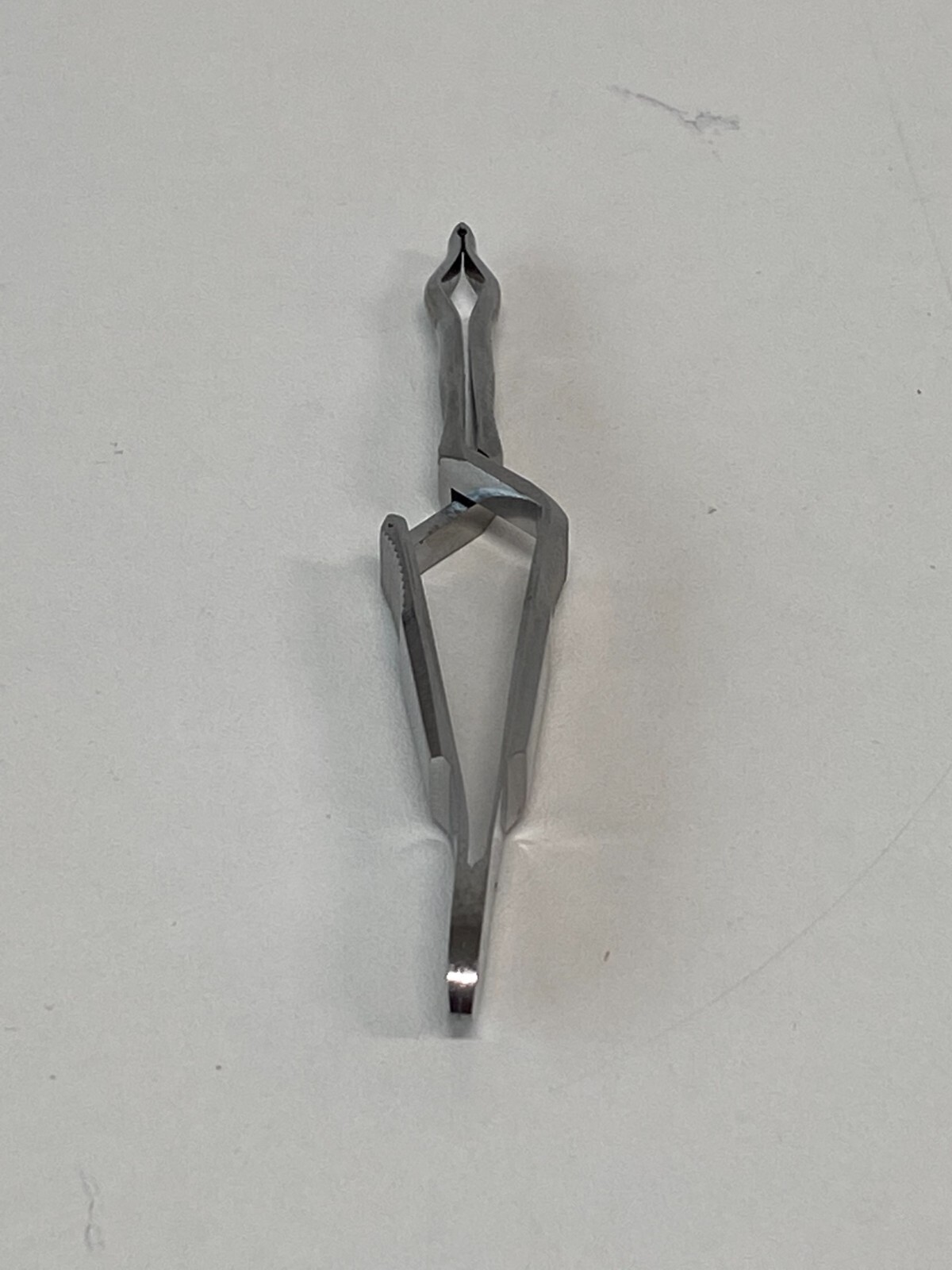 L24: V.Mueller XDav Forceps