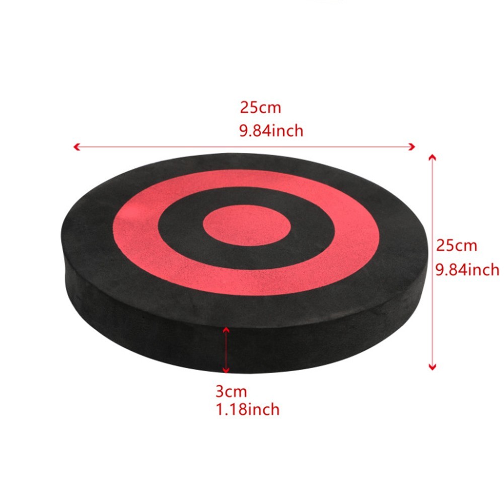 Practical To Use Arrow Target Arrow Target Arrow Target Self Healing Bow