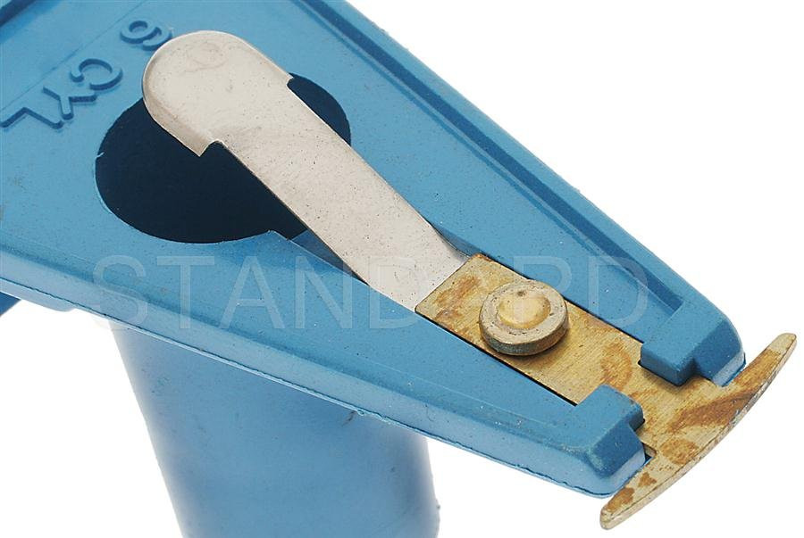 For 1977 Mercury Comet Distributor Rotor SMP