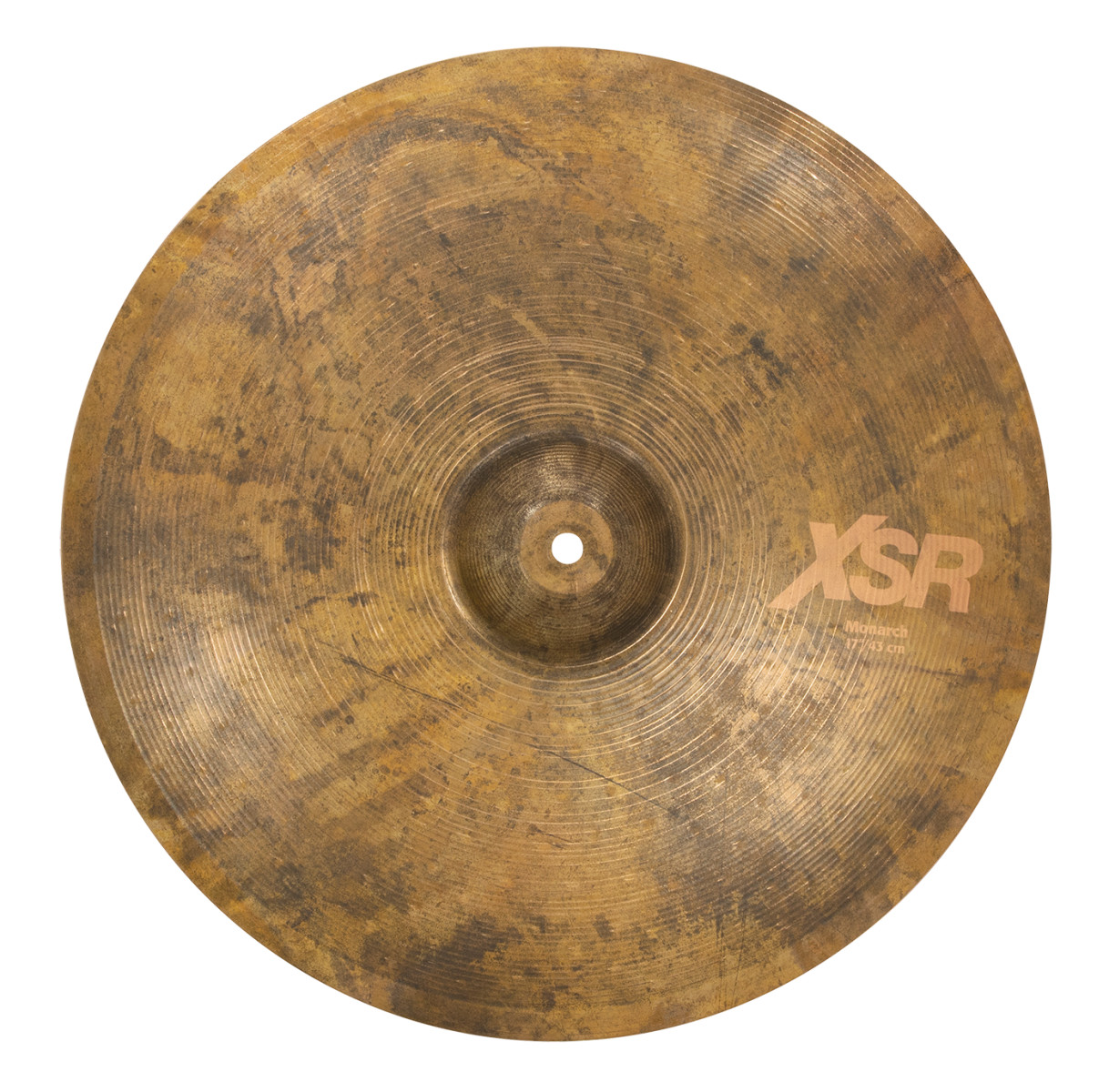 Sabian XSR 17" Monarch
