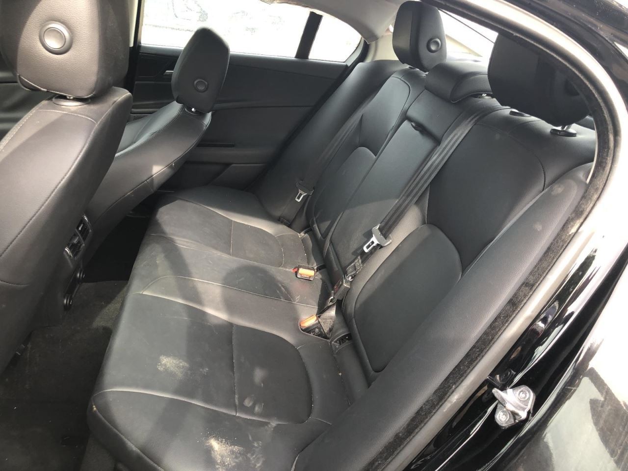 Sun Visor Left Driver Without Illumination Fits 17-20 F-PACE 956825