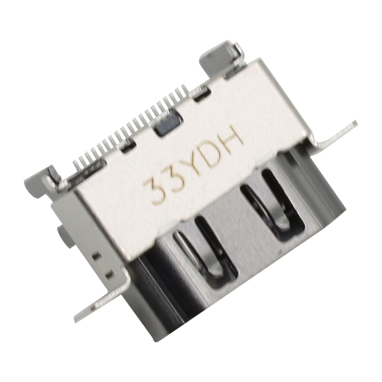 1* HDMI Port Socket Interface Connector Replace For Microsoft Xbox One X Console