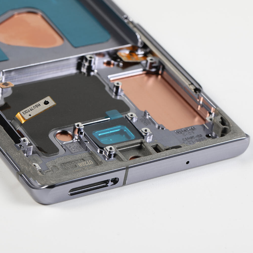 OLED For Samsung Galaxy Note 20 Ultra Note 20 LCD Display Touch Screen Assembly