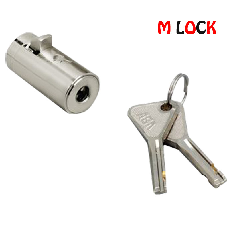 Abloy-Equivalent Mechanism Lock Coke Pepsi Soda Machine 8501
