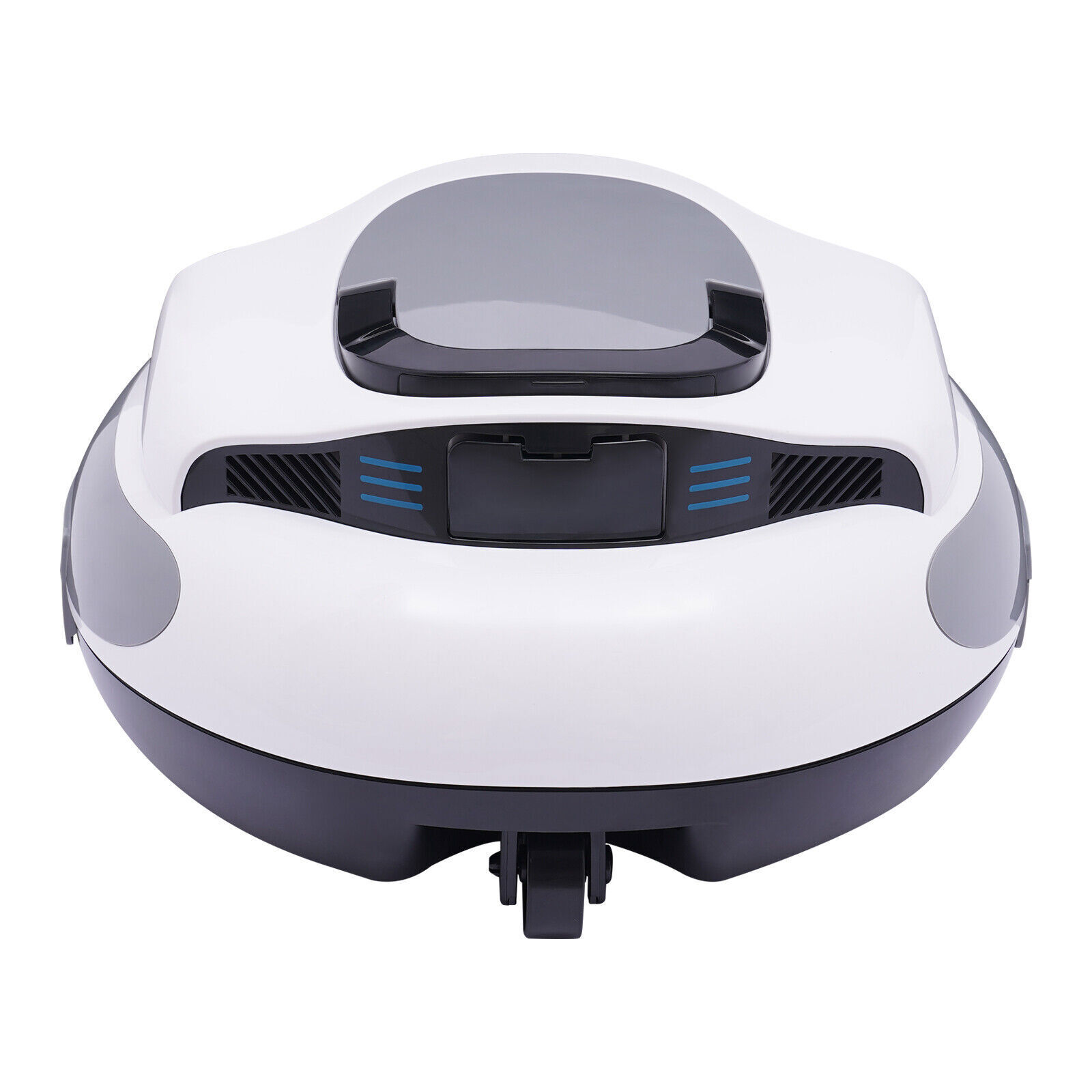 Automatic Pool Cleaning Robot ,Above/in-Ground Cordless Robotic Vacuum Cleaner