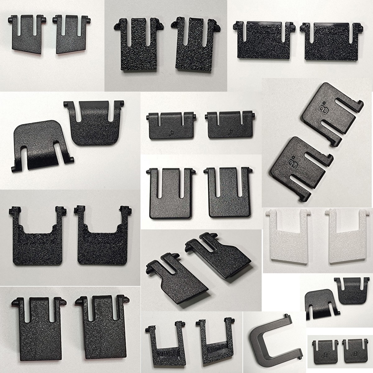 Keyboard Bracket Leg Stand For CORSAIR K95 For Logitech K360/G613/K320/G103/G213