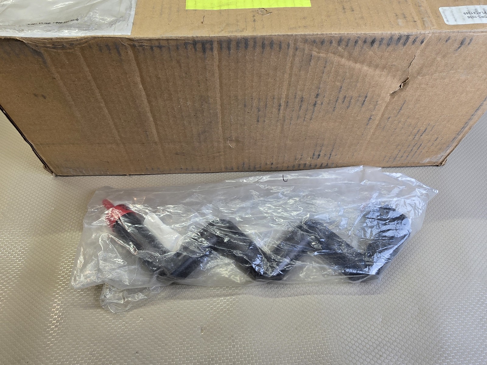 NEW Laser Mechanisms Mech PLATA1369 Articulated Arm Laser Beam Delivery System
