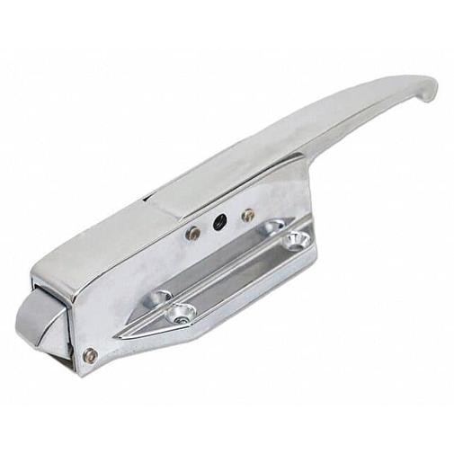 SAFEGUARD LATCH NO CYLINDER 10058L05021 - Genuine OEM Replacement Part