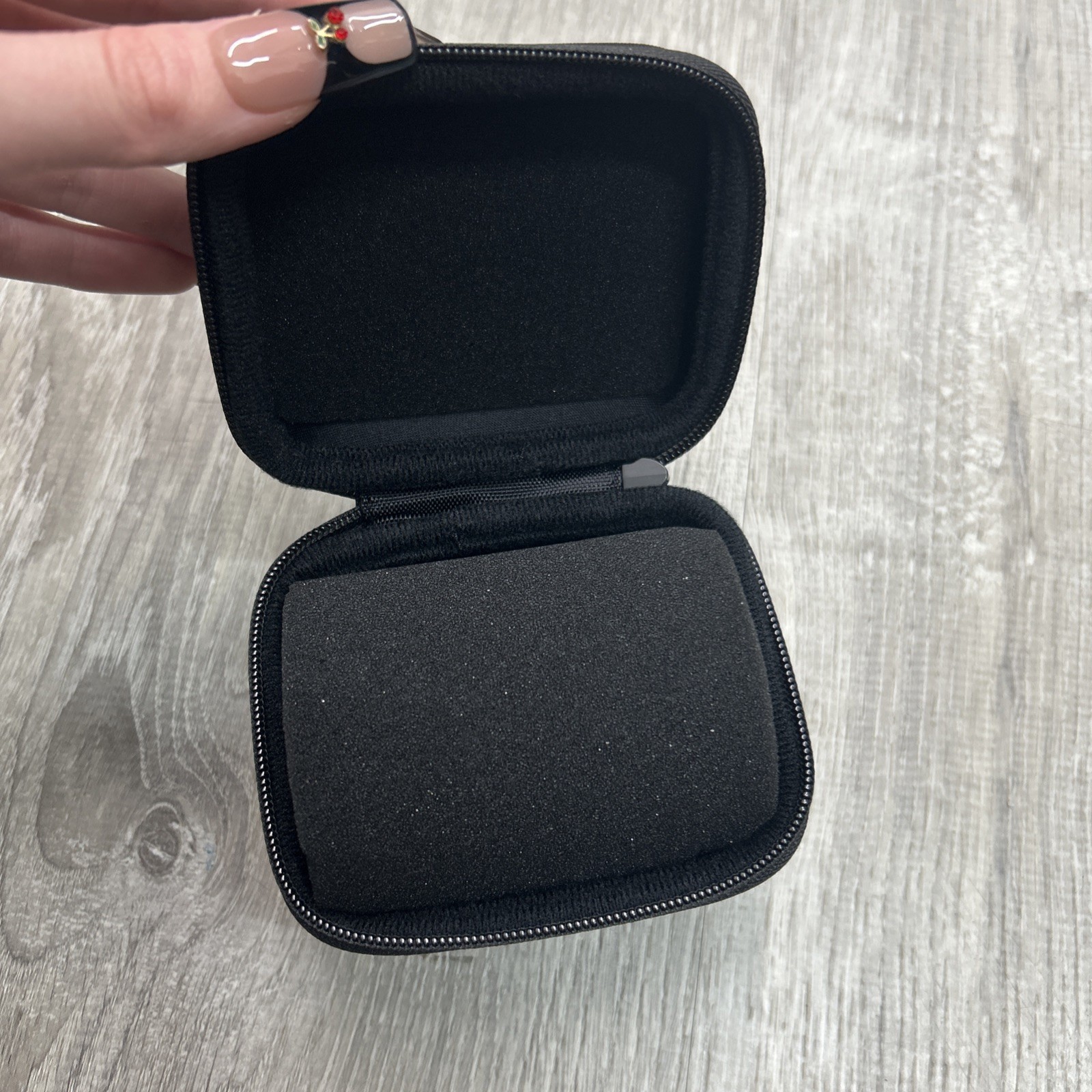 Zenith Travel Case