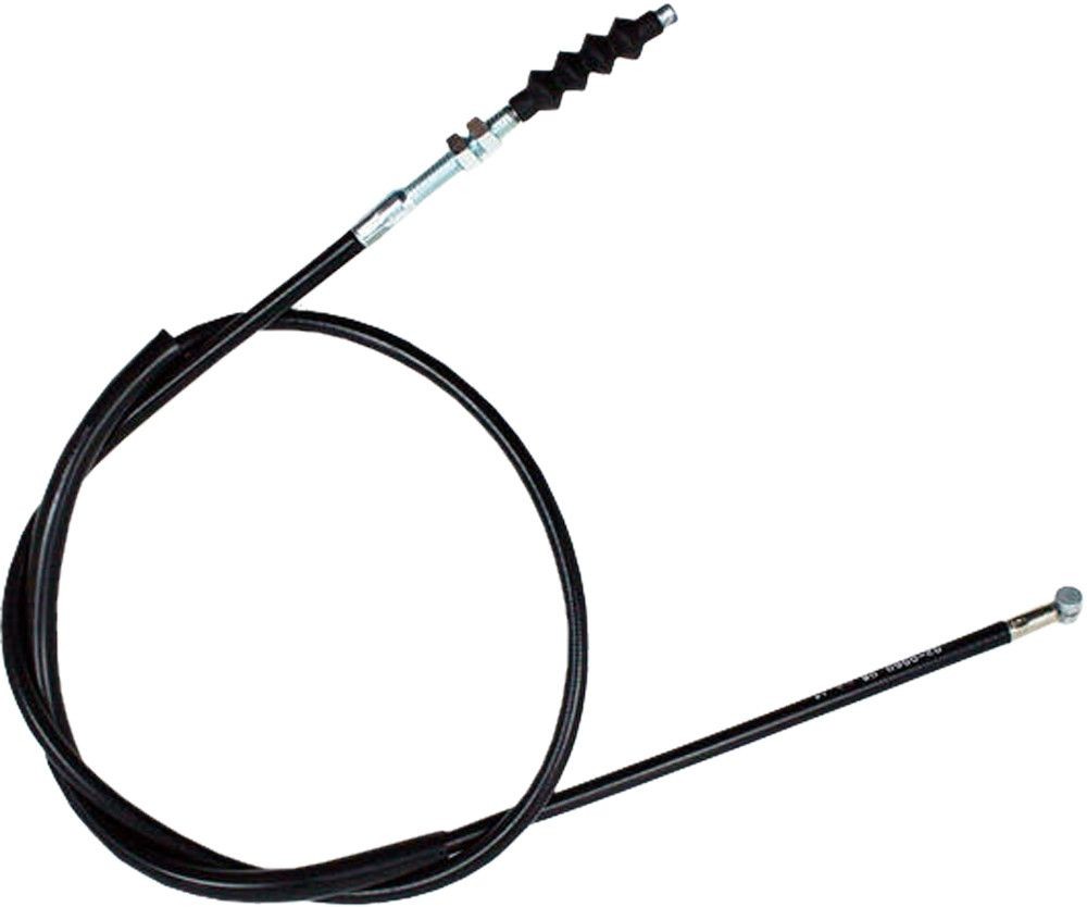 Motion Pro Black Vinyl Clutch Cable For Honda ATC250R 1981-1984 02-0060