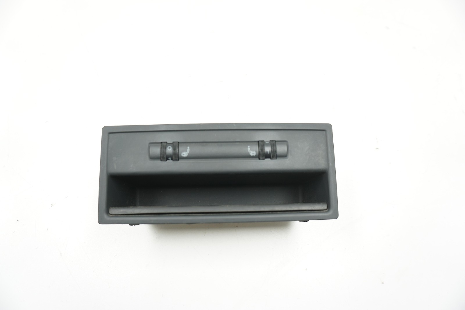 07 2007-2015 Audi Q7 Storage Tray Used Oem (4l0-863-351-b-6ps)