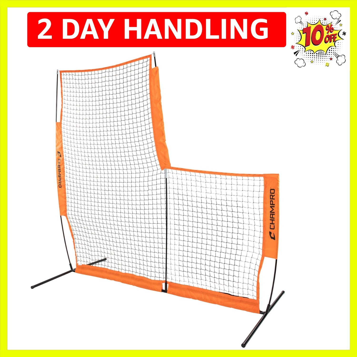 Rebound Screen