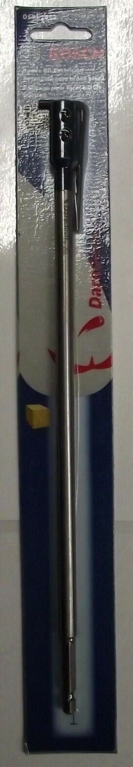 Bosch DSBE1012 Daredevil 12" Drill Bit Extension Hex Shank