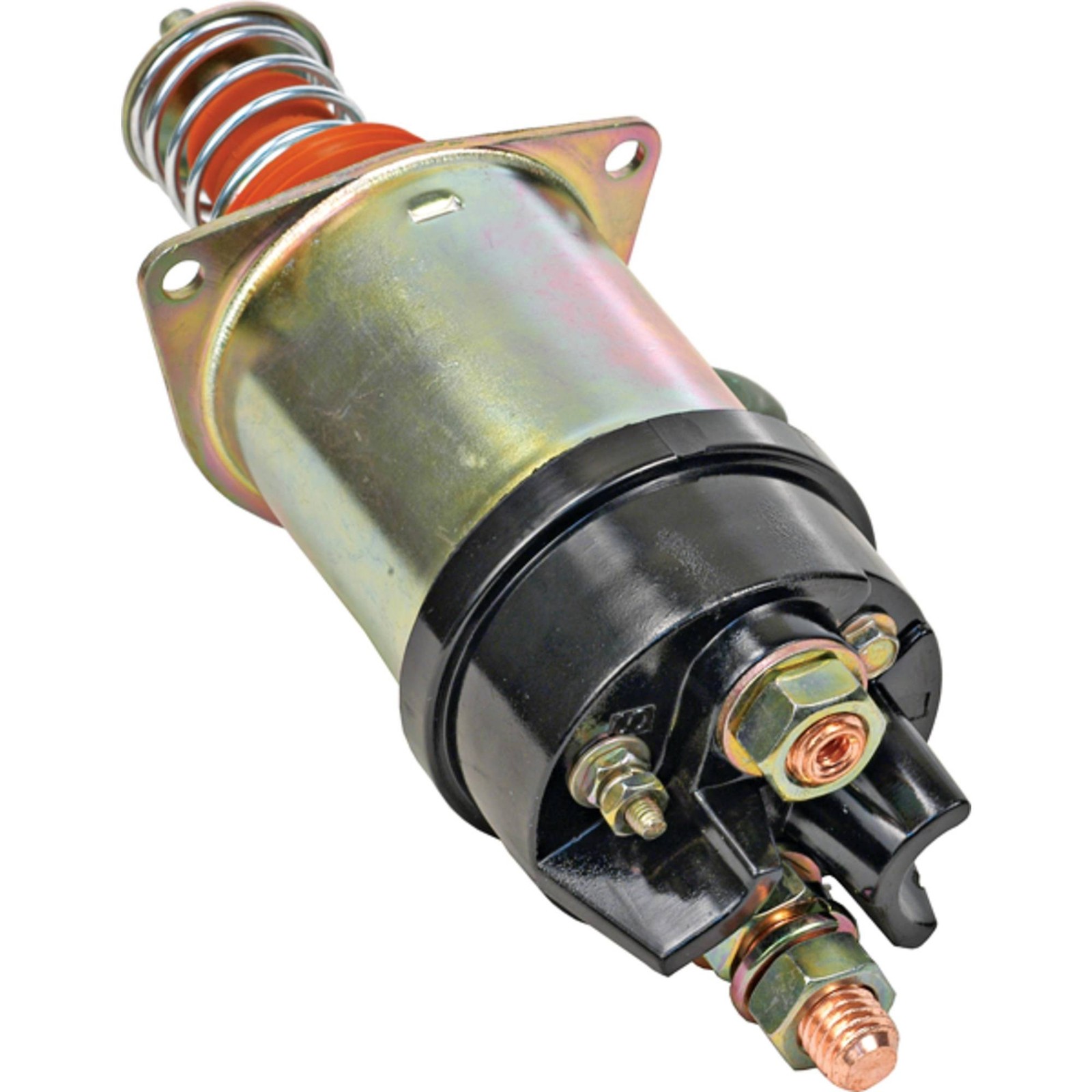Solenoid For Delco 10511209, 10511216, 1115664, 1115701, 1115712; 245-12167