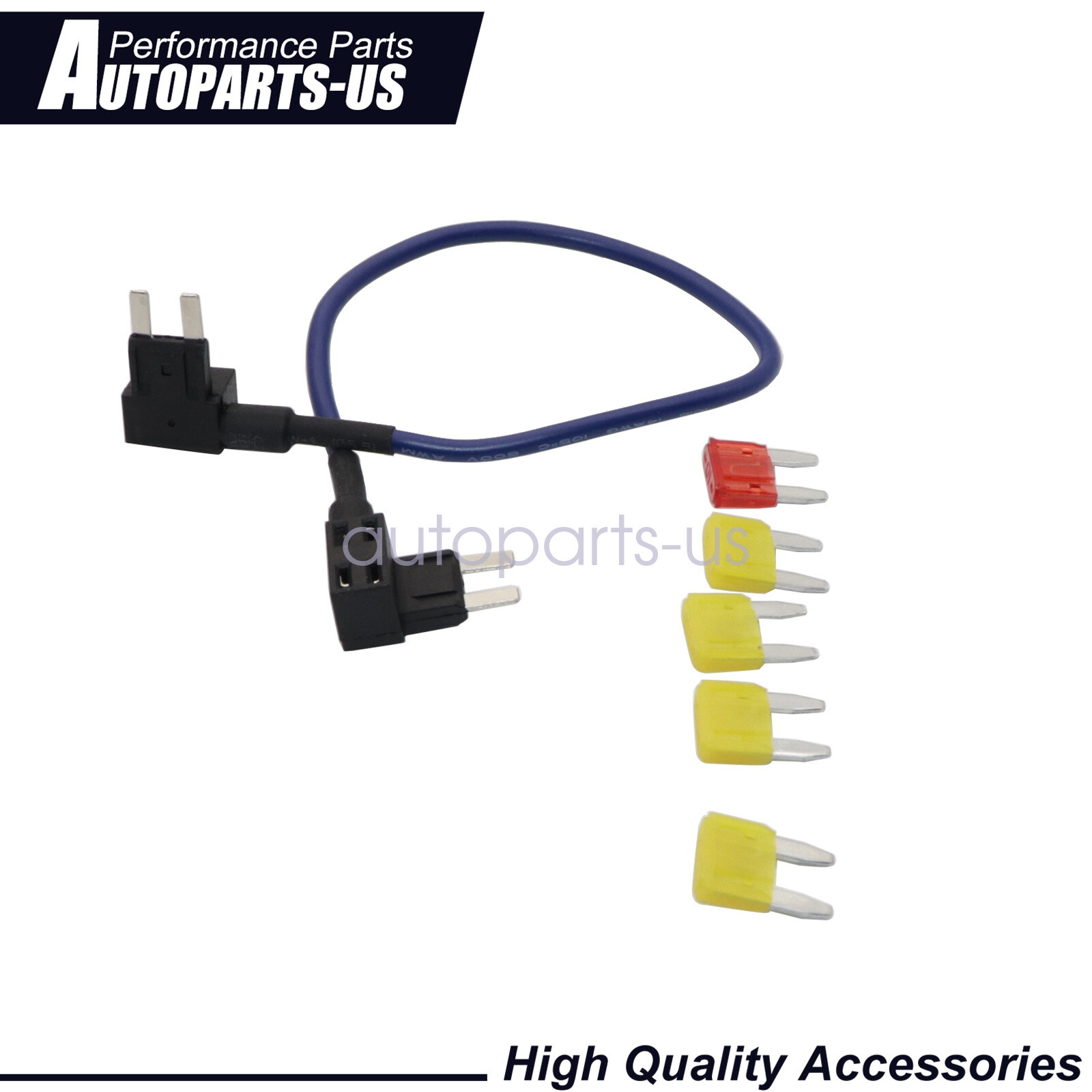 NEW TIPM Repair Fuel Pump Relay Bypass Cable Fit Dodge Ram 1500 2500 3500 07-16