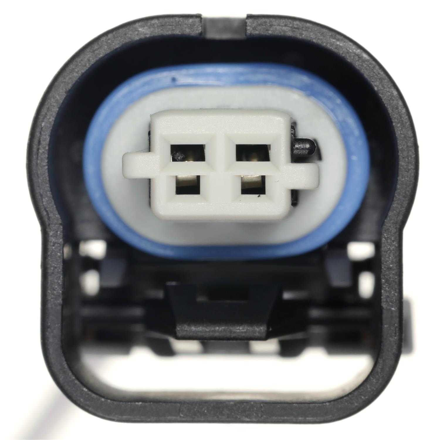 Cam Position Sensor Connector Standard Motor Products S1318