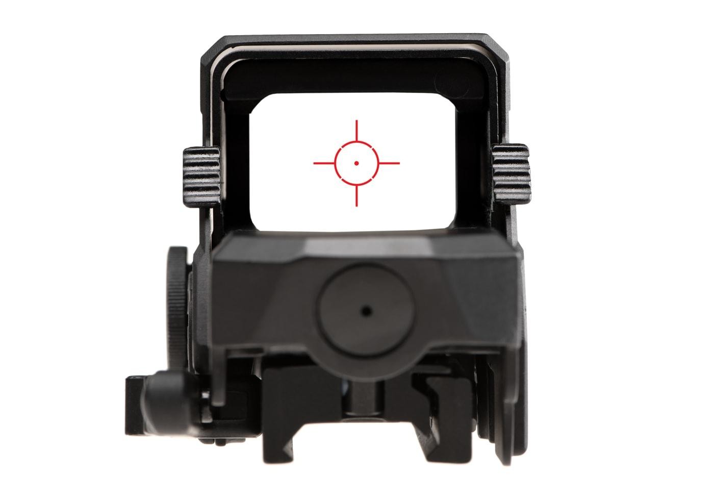 Sightmark UltraShot M-Spec LQD Reflex Sight Black