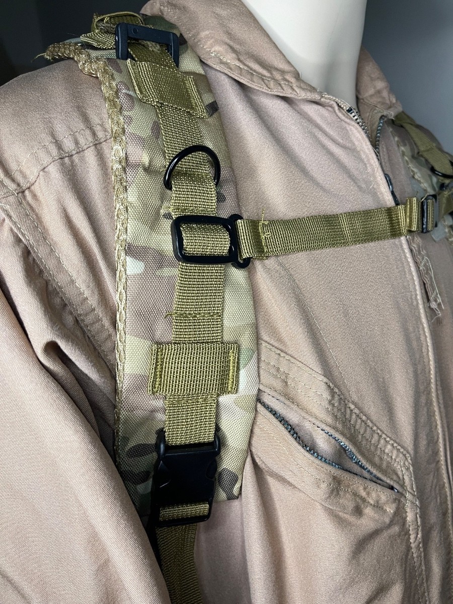 Rothco Medium Transport Pack Tactical MOLLE Level III Assault Bag Backpack