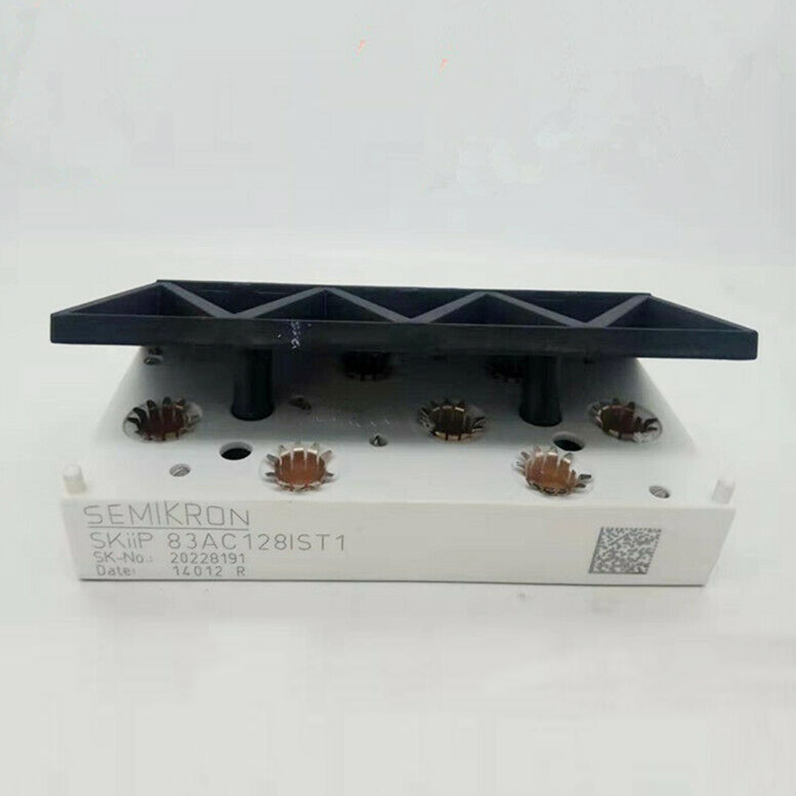 NEW Semikron SKIIP83AC128IST1 IGBT Module