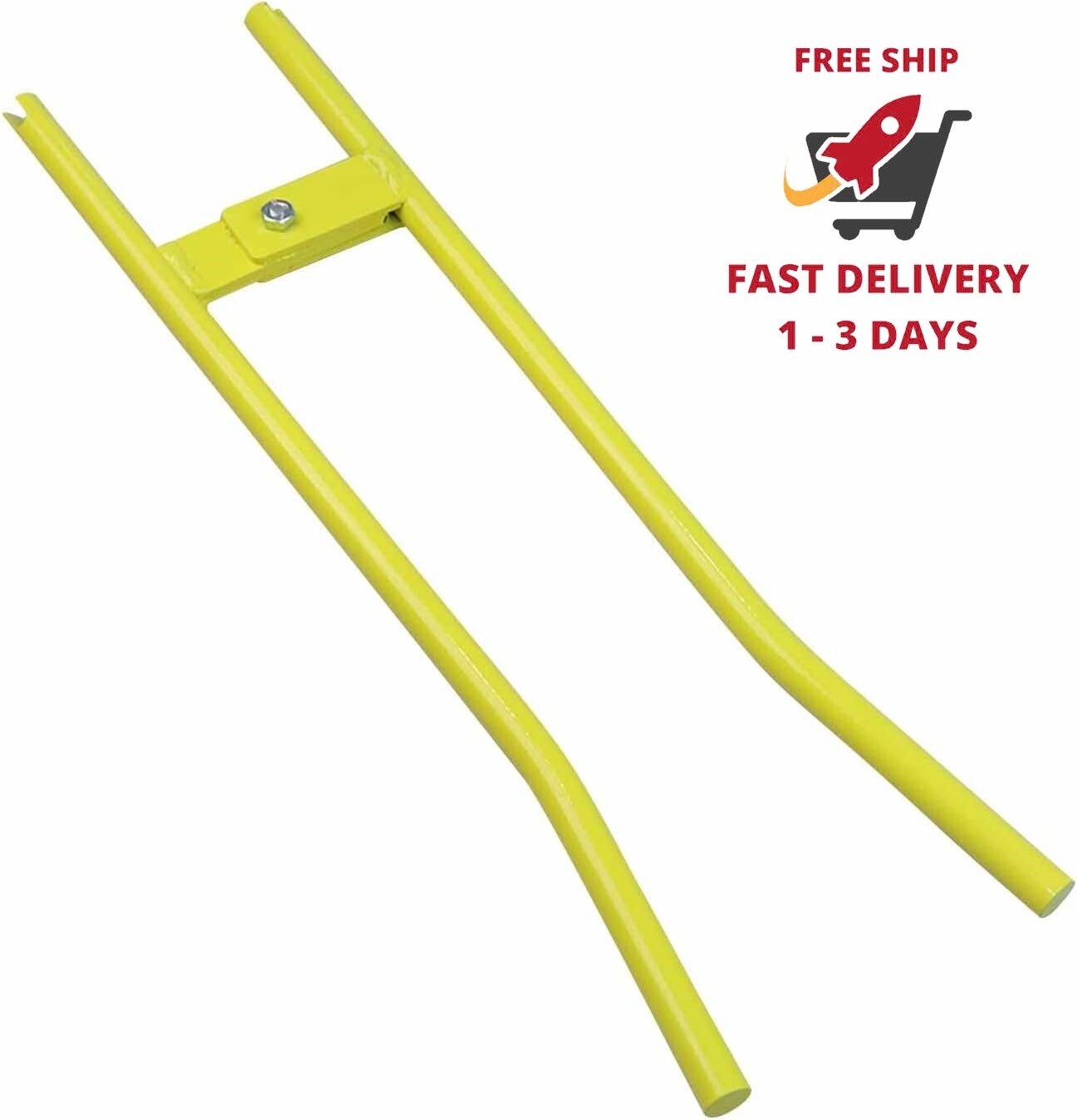 Herramienta para resortes de freno de camión LT890 Herramienta ajustable para