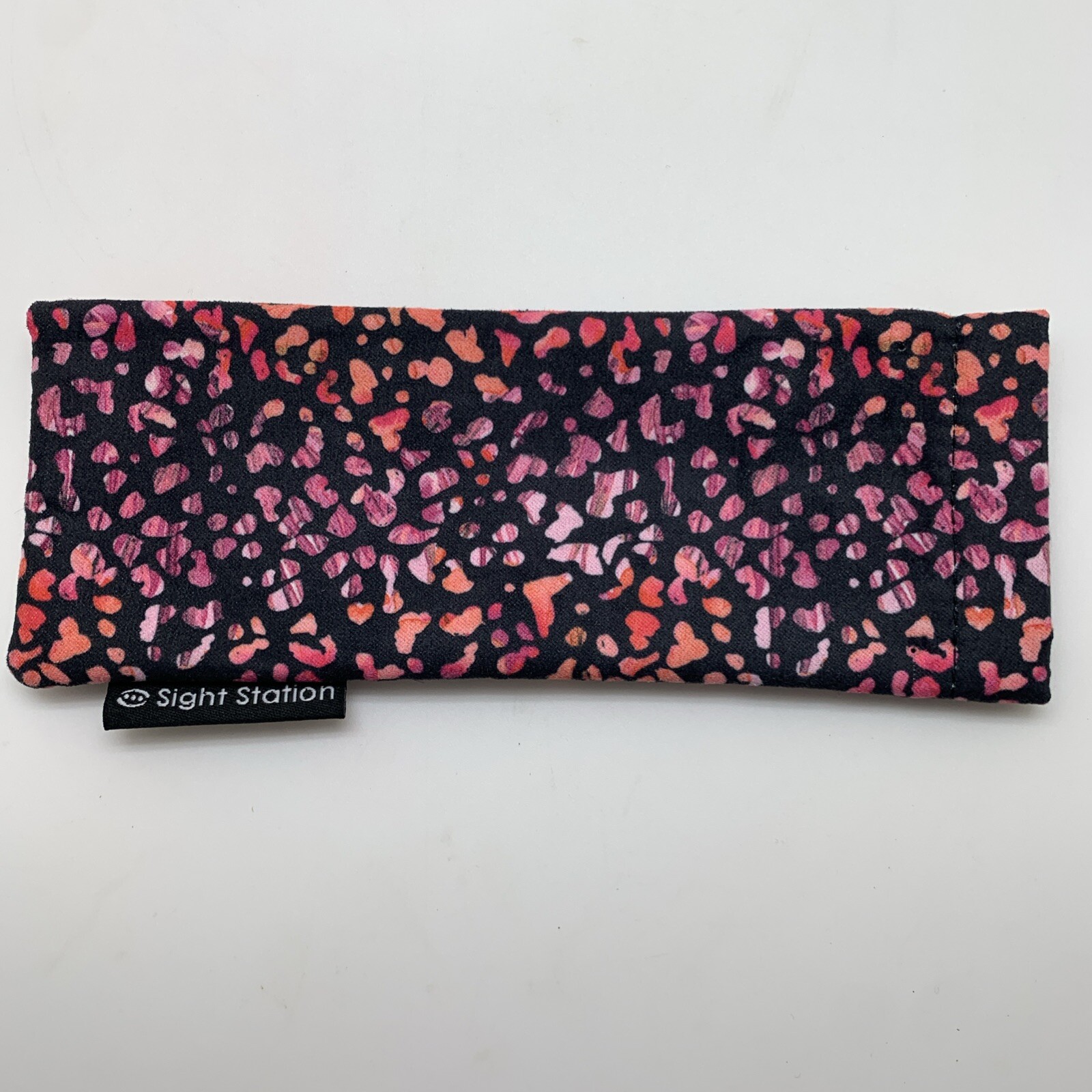 RT74 Foster Grant SSR2201 Reading Glasses CASE ONLY Soft Sleeve Protective