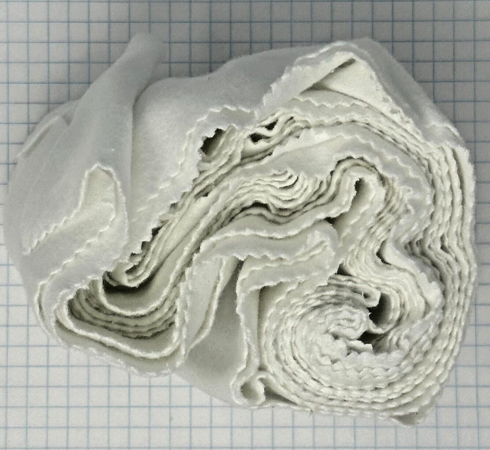 Silver Polish Cloth