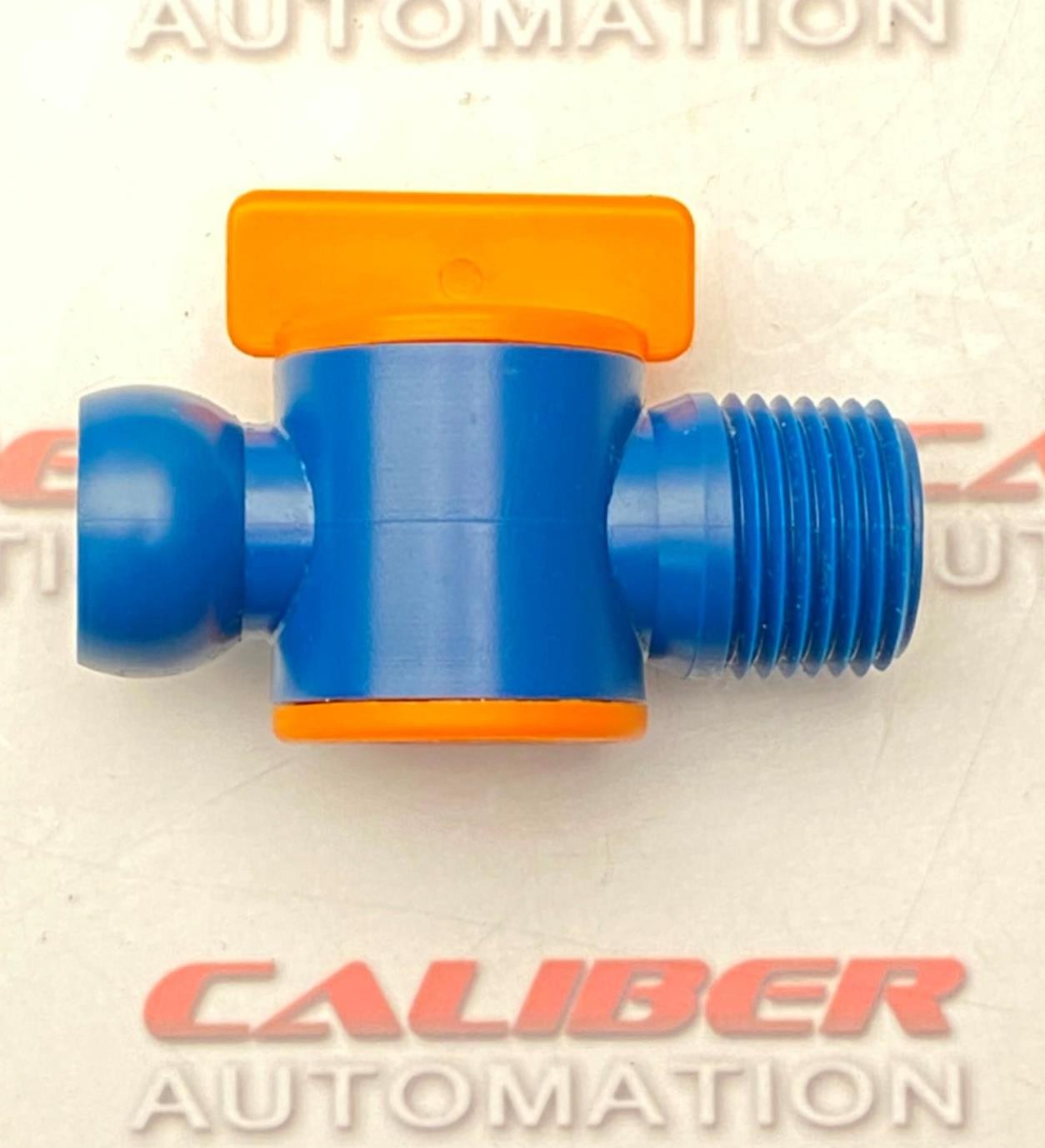 LOC-LINE 39852 1/2" Male NPT Valves (NEW)