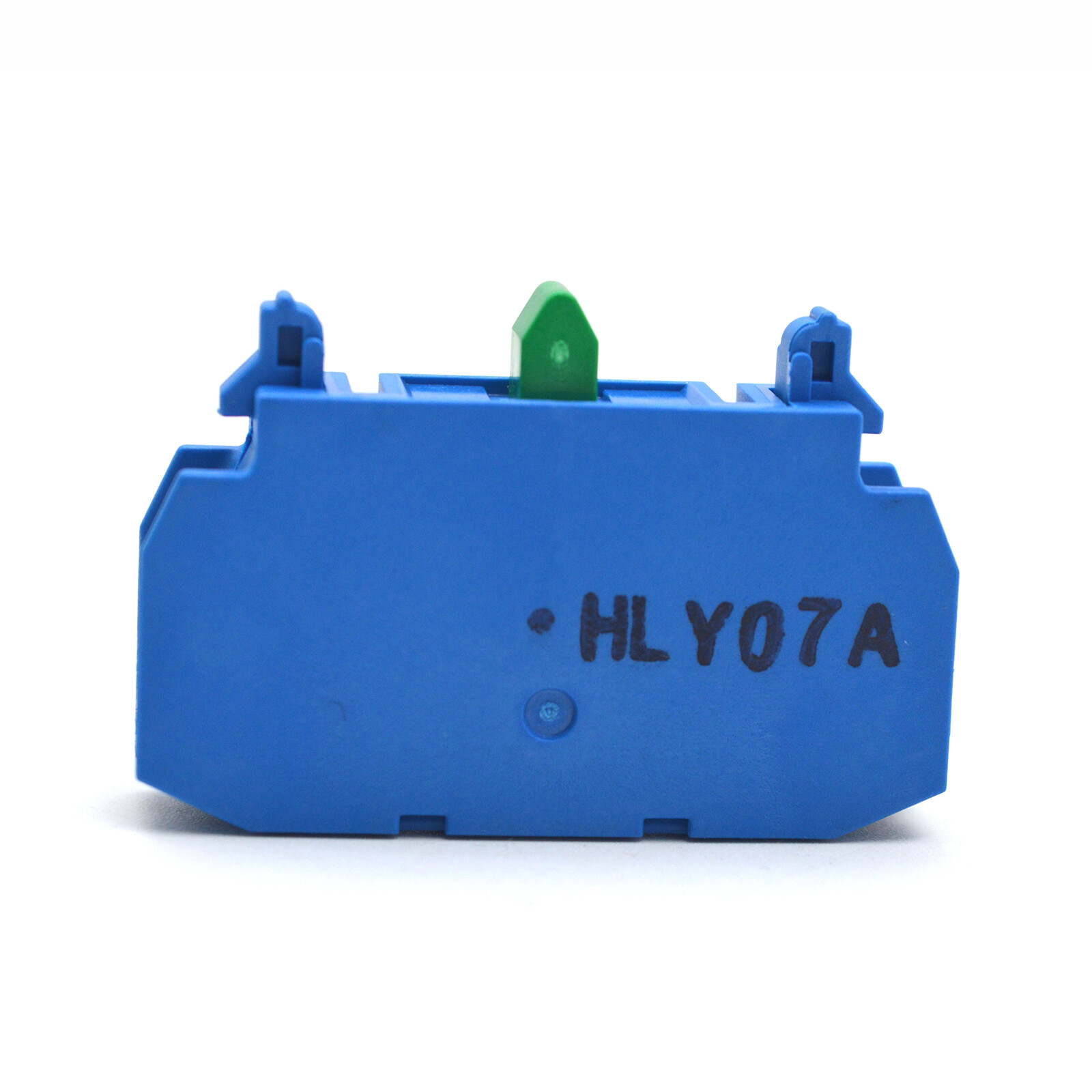IDEC YW-E10 Contact Block 1NO for CW & YW Selector Switch New 1PCS