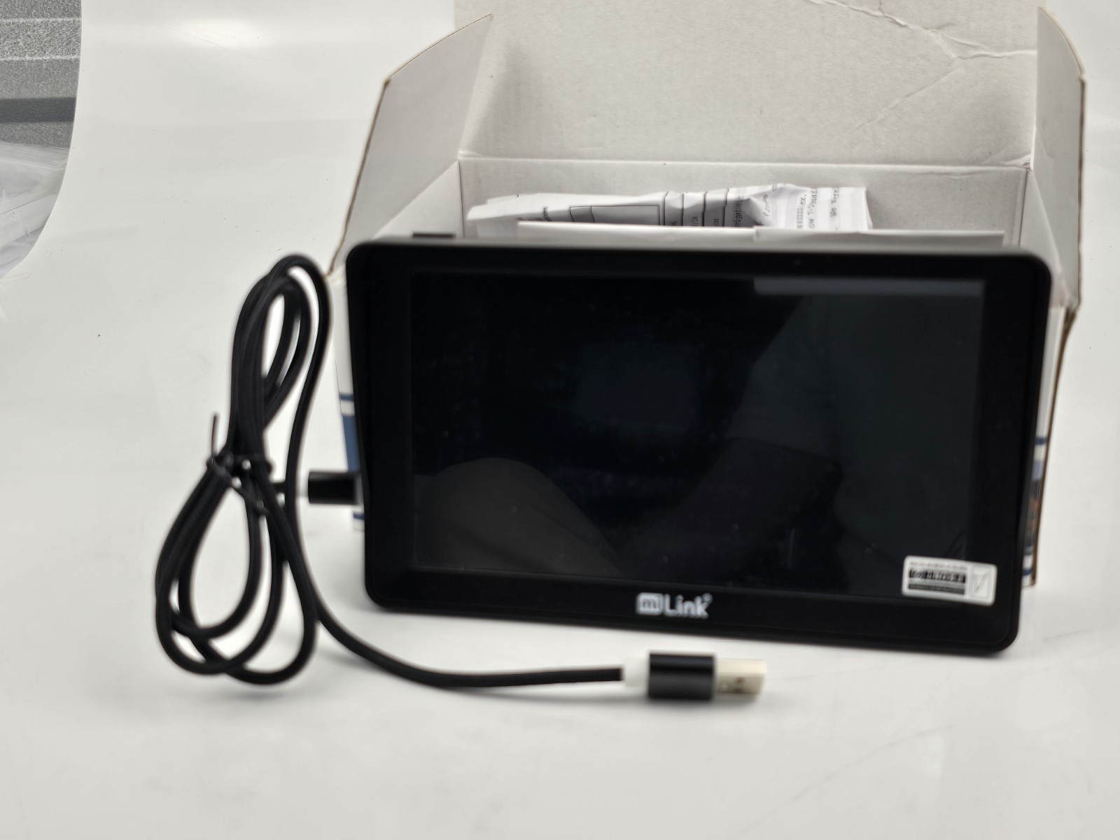 GPS PIANET Navigation System Navigation