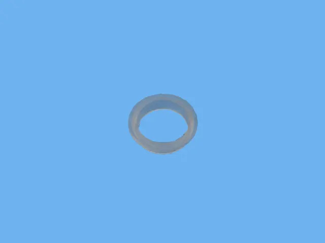 Genuine Mopar Decoupler Ring 68239998AA