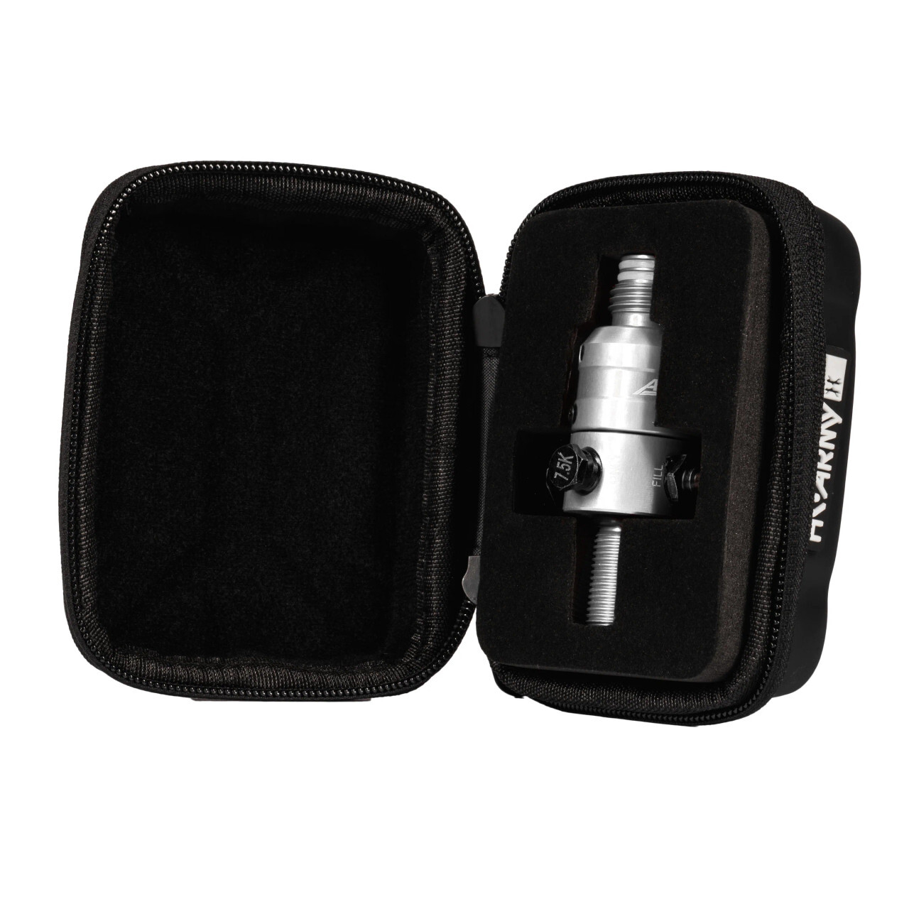 HK Army AeroLite Pro Regulator - Silver